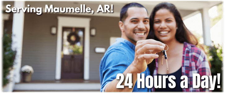 Locksmith Maumelle AR